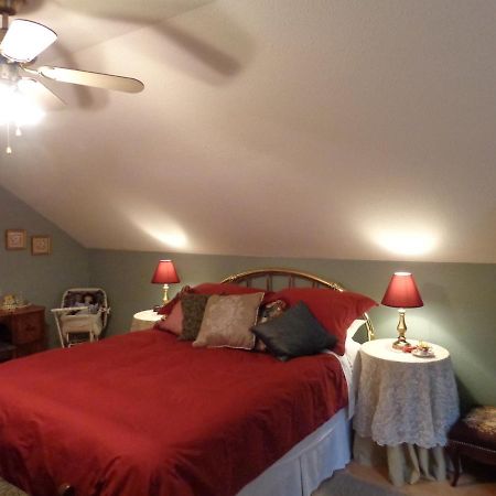 Tea Cozy Bed&Breakfast Qualicum Beach Zewnętrze zdjęcie