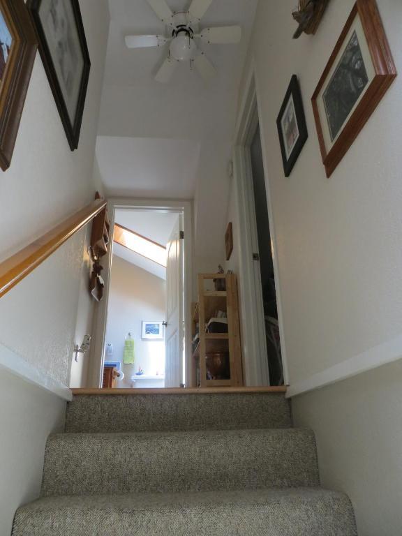 Tea Cozy Bed&Breakfast Qualicum Beach Zewnętrze zdjęcie