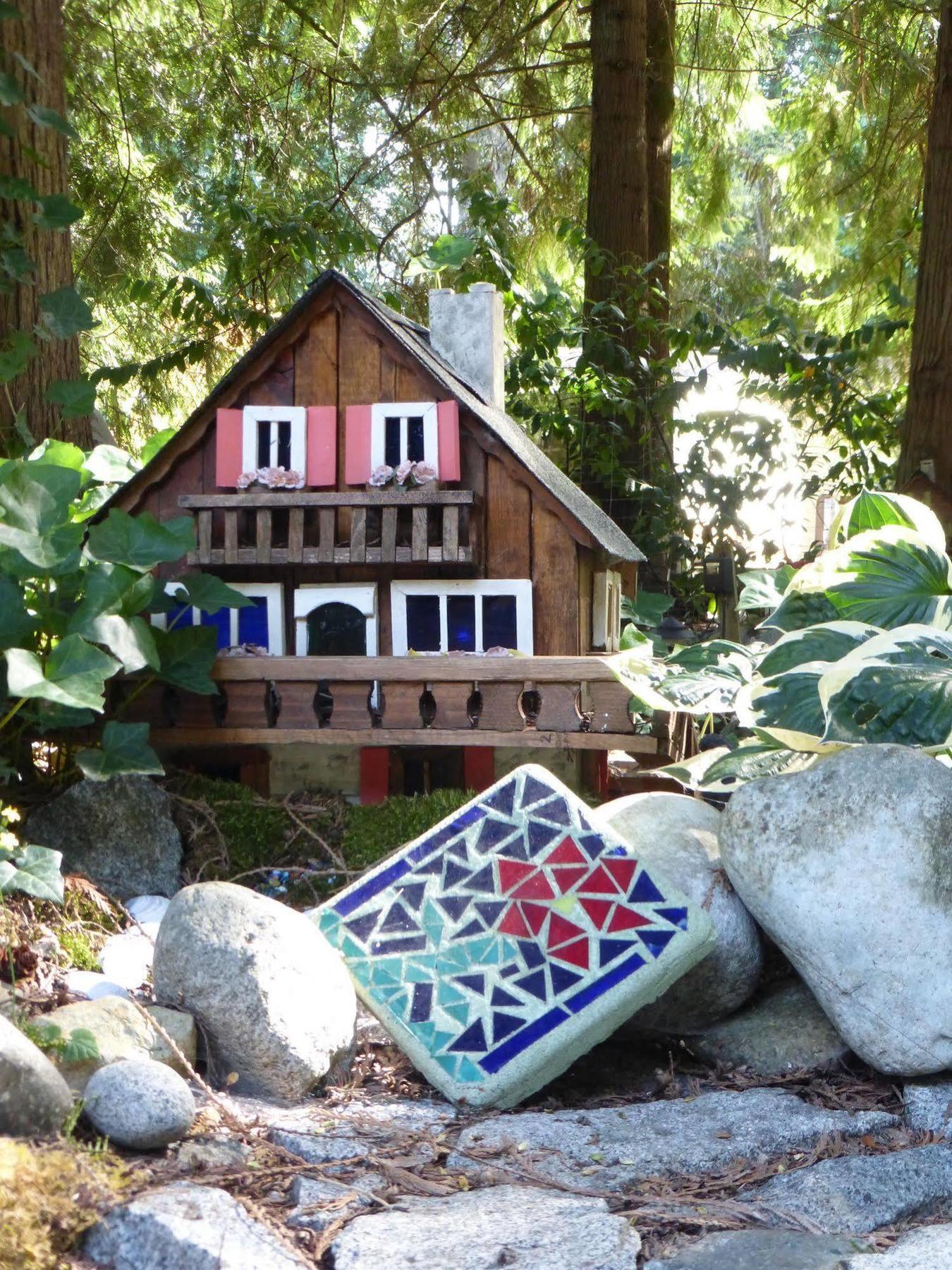 Tea Cozy Bed&Breakfast Qualicum Beach Zewnętrze zdjęcie