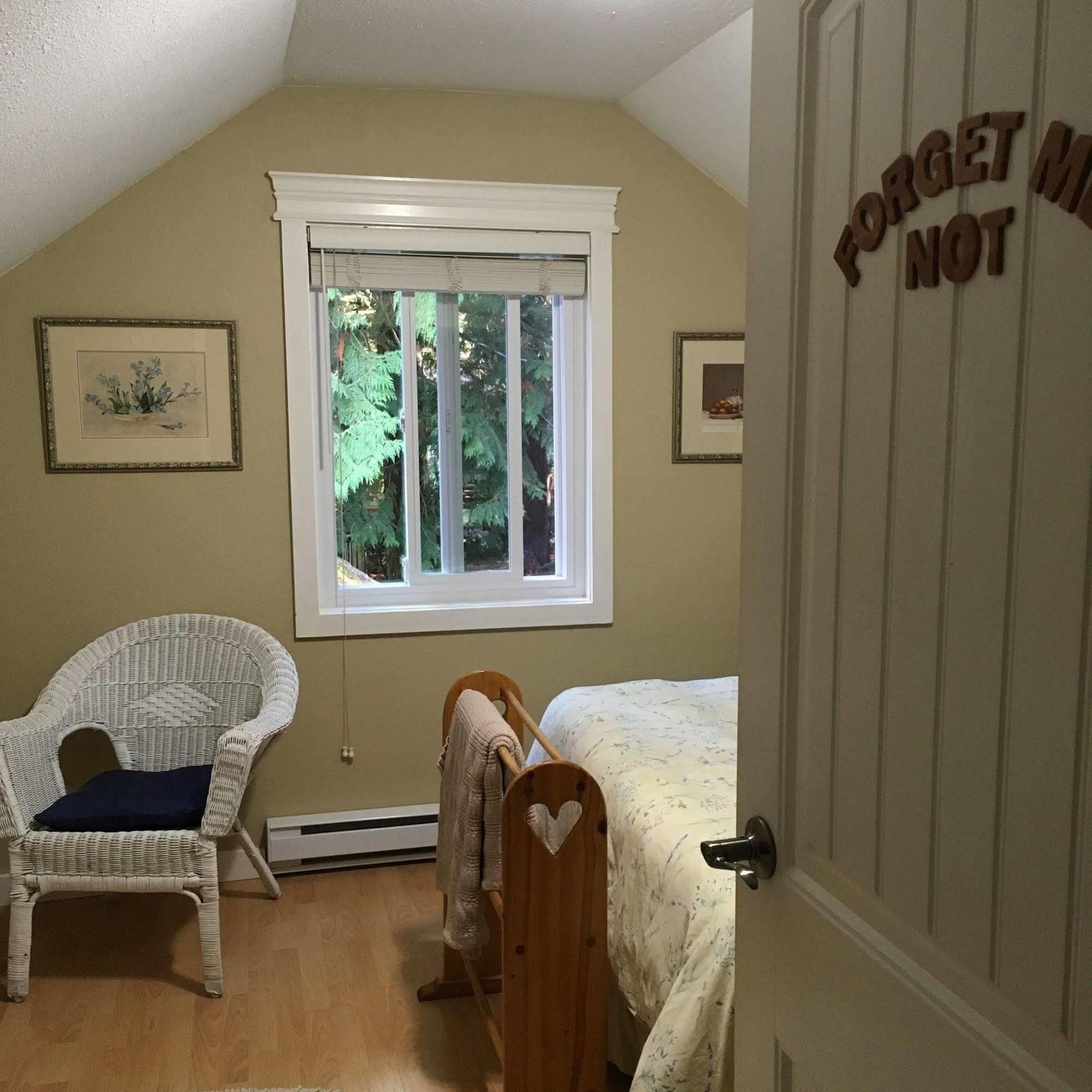 Tea Cozy Bed&Breakfast Qualicum Beach Zewnętrze zdjęcie