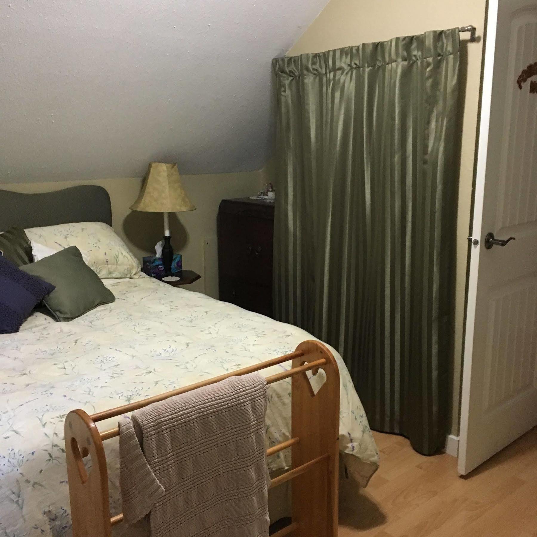 Tea Cozy Bed&Breakfast Qualicum Beach Zewnętrze zdjęcie